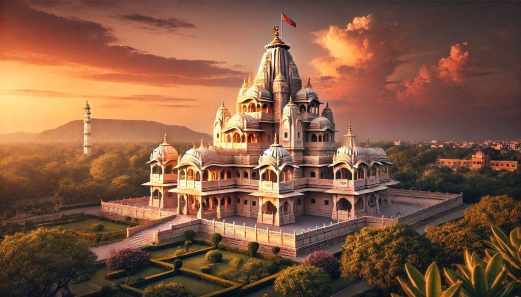 Birla Mandir