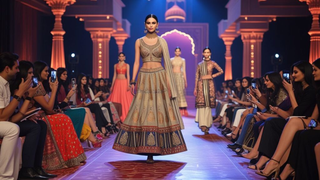 Fashion events in Jaipur 2025