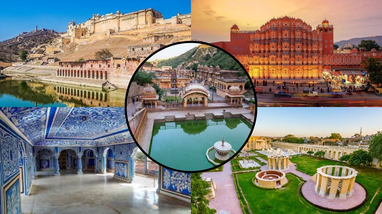 Jaipur Travel Guide 2025