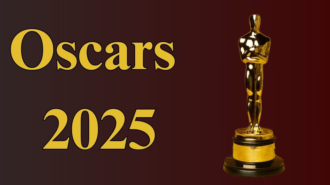 Oscars 2025 nominations