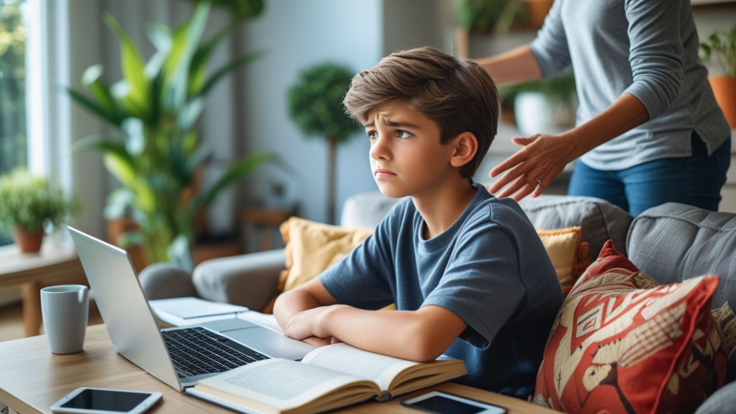 Teen Anxiety and Depression: Simple Causes and Solutions - Jaipur Buzz