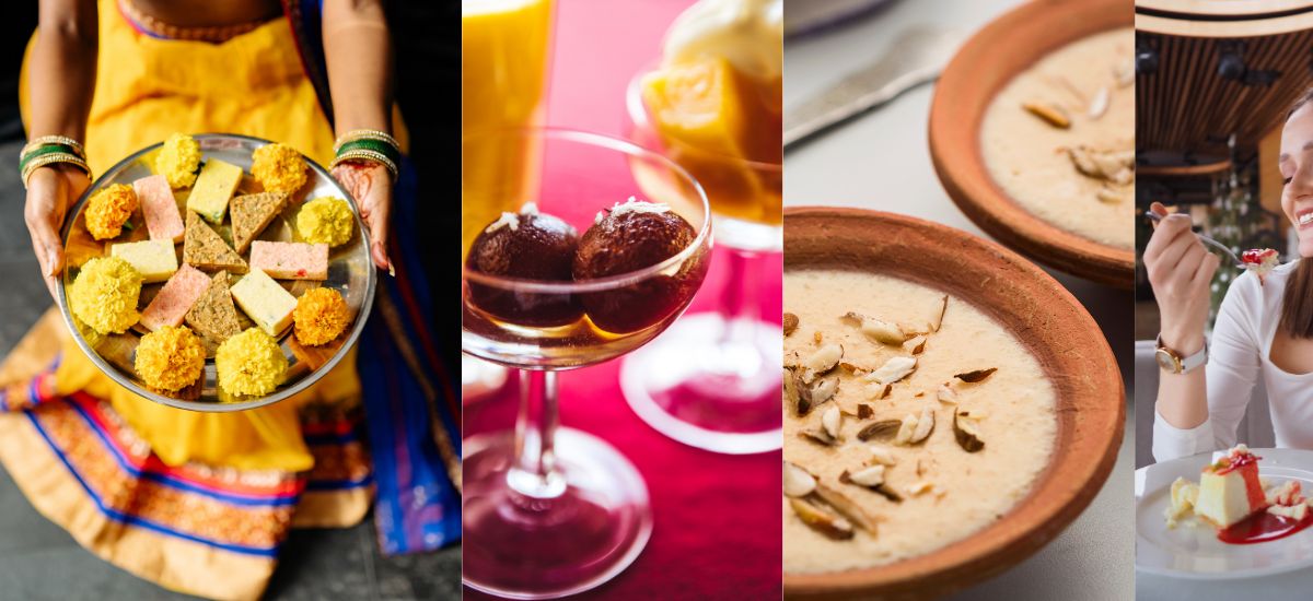 Top Indian Cities Famous for Sweets
